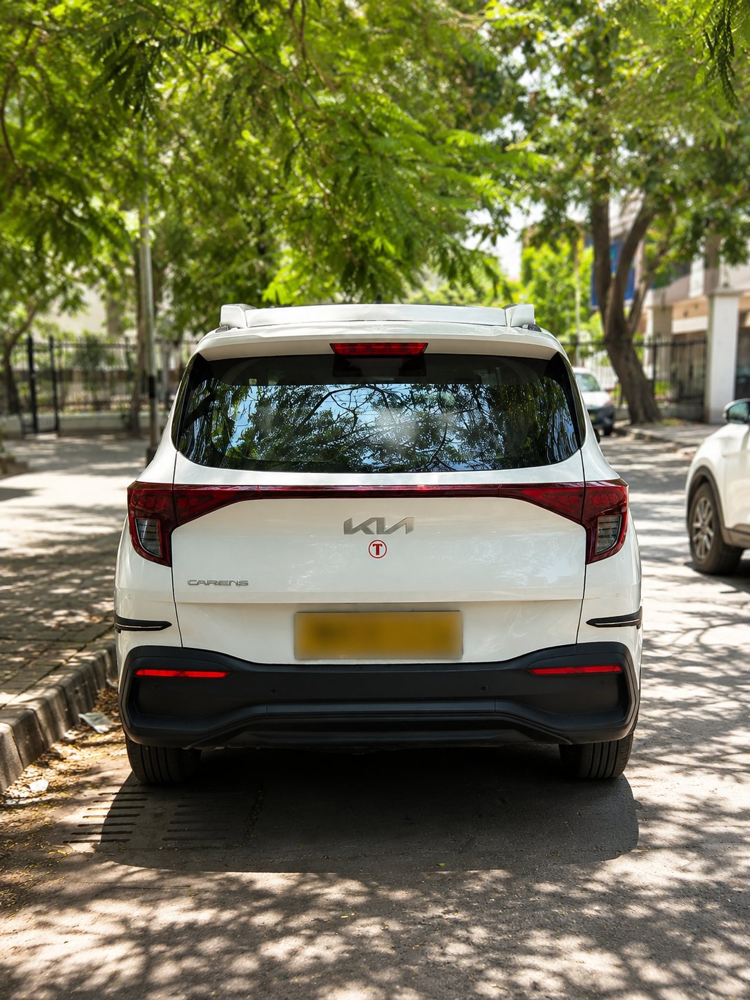 Reliable Car Rental